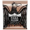 Ernie Ball Paradigm Phosphor B. L 11-52