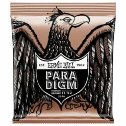 Ernie Ball Paradigm Phosphor B. L 11-52