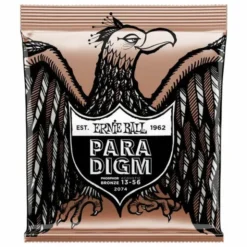 Ernie Ball Paradigm Phosphor B. M 13-56