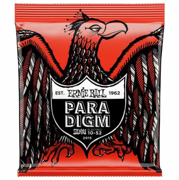 Ernie Ball Paradigm STHB 10-52