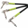 Ernie Ball Patch Cable BK EB6059