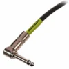 Ernie Ball Patch Cable Black EB6075