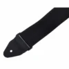 Ernie Ball 4037 Poly Strap Black