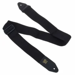 Ernie Ball 4037 Poly Strap Black