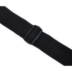 Ernie Ball 4037 Poly Strap Black
