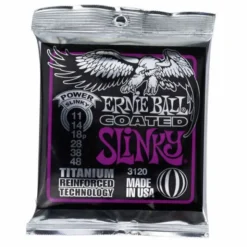 Ernie Ball 3120 Power