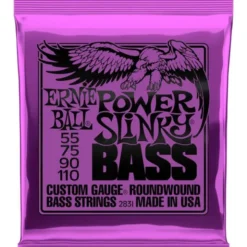 Ernie Ball 2831 Power Slinky