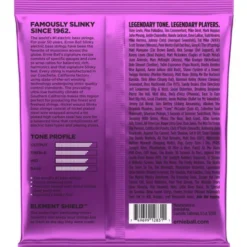 Ernie Ball 2831 Power Slinky