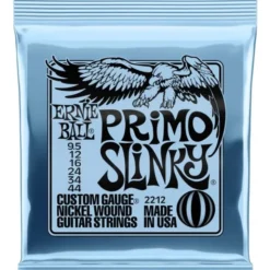 Ernie Ball Primo Slinky