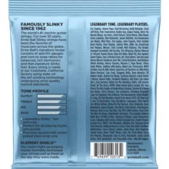 Ernie Ball Primo Slinky