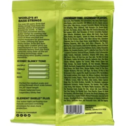 Ernie Ball 2856 Regular Slinky