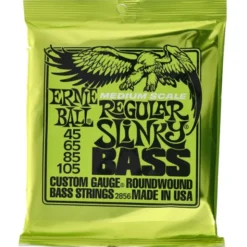 Ernie Ball 2856 Regular Slinky