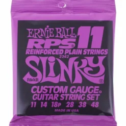 Ernie Ball 2242 RPS Power