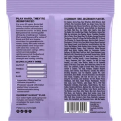Ernie Ball 2244 RPS Ultra Slinky