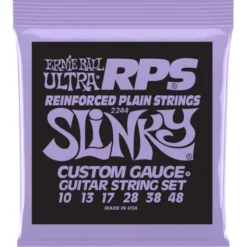 Ernie Ball 2244 RPS Ultra Slinky
