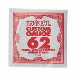 Ernie Ball 062 Single String Wound Set