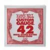 Ernie Ball 042 Single String Wound Set