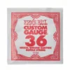 Ernie Ball 036 Single String Wound Set