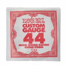 Ernie Ball 044 Single String Wound Set