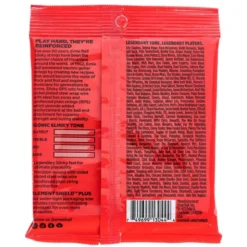 Ernie Ball Skinny Top Heavy Bottom 2237