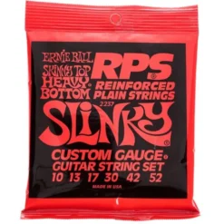 Ernie Ball Skinny Top Heavy Bottom 2237