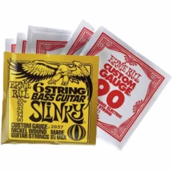 Ernie Ball 2837 Slinky Baritone