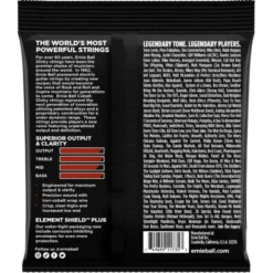 Ernie Ball Slinky Cobalt 6-String