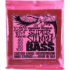 Ernie Ball 2854 Super Slinky Short Scale