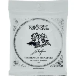 Ernie Ball 3829 Tim Henson Classical