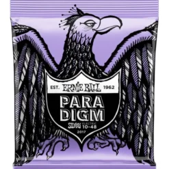 Ernie Ball Ultra Slinky Paradigm