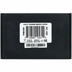 Ernie Ball Volt