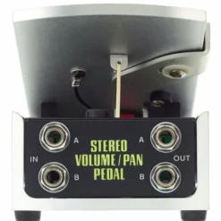 Ernie Ball Volume Pedal 500K