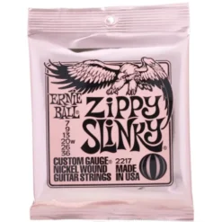 Ernie Ball 2217 Zippy Slinky