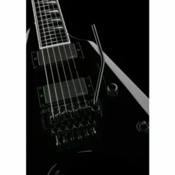 ESP E-II Arrow BLK