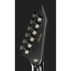 ESP E-II Arrow NT Nebula Black Bst