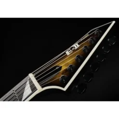ESP E-II Arrow NT Nebula Black Bst