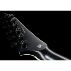 ESP E-II Arrow NT Nebula Black Bst