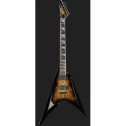 ESP E-II Arrow NT Nebula Black Bst