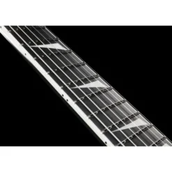 ESP E-II Arrow NT Nebula Black Bst