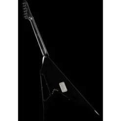 ESP E-II Arrow NT Nebula Black Bst