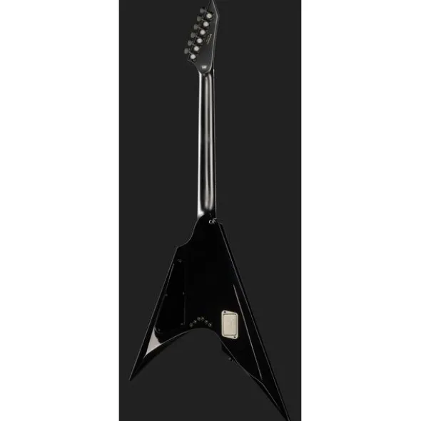ESP E-II Arrow NT Nebula Black Bst
