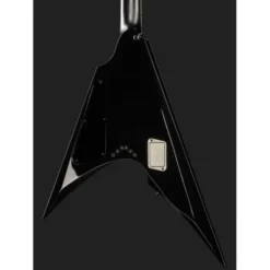 ESP E-II Arrow NT Nebula Black Bst
