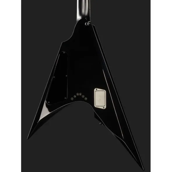 ESP E-II Arrow NT Nebula Black Bst