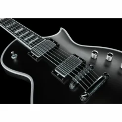 ESP E-II Eclipse BB BLKS