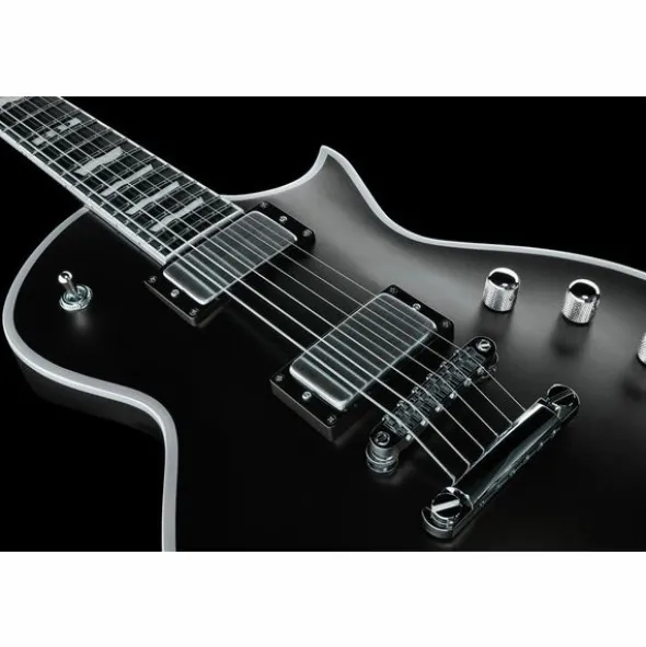ESP E-II Eclipse BB BLKS