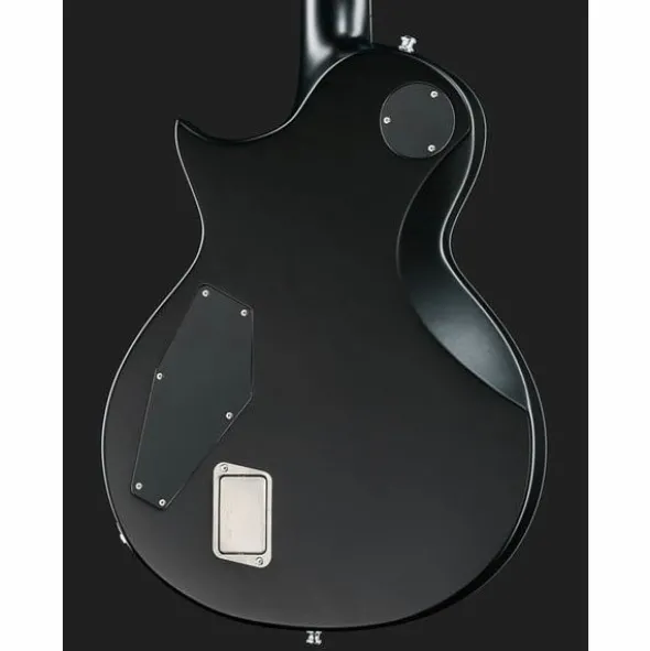 ESP E-II Eclipse BB BLKS