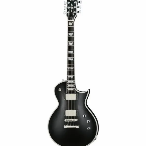 ESP E-II Eclipse BB BLKS