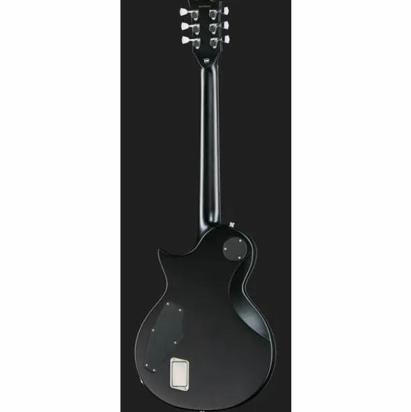 ESP E-II Eclipse BB BLKS
