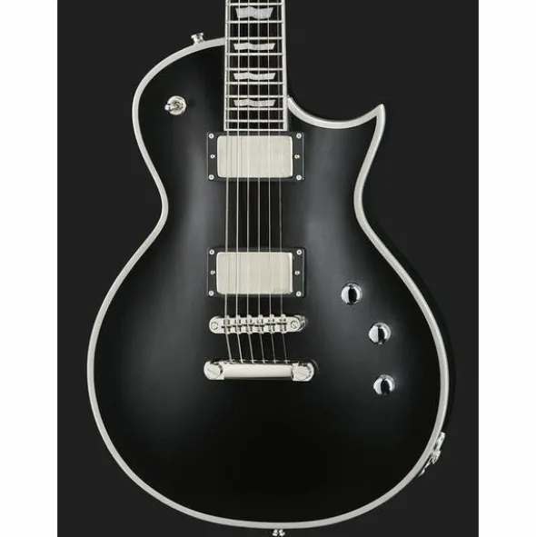 ESP E-II Eclipse BB BLKS