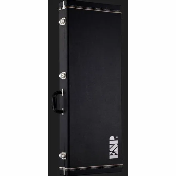 ESP E-II Eclipse BB BLKS